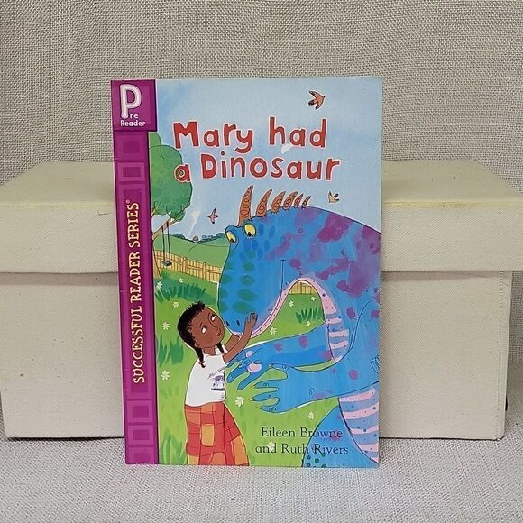 15 Dinosaur Books - Picture 4 of 11